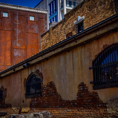 West End - Greenville, SC