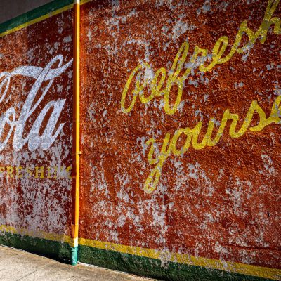 West End - Greenville, SC