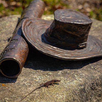 Cancer Park - Greenville, SC