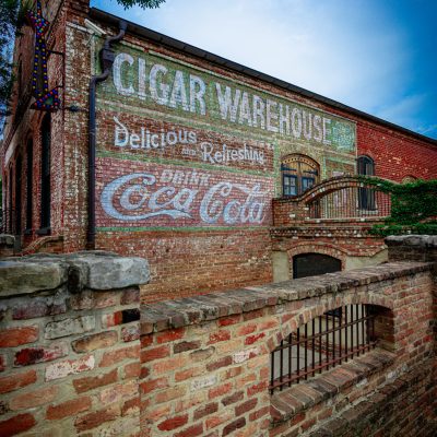 West End - Greenville, SC